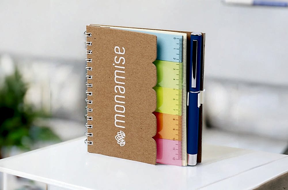 Geri Dönüşümlü Ürün ve Postitler