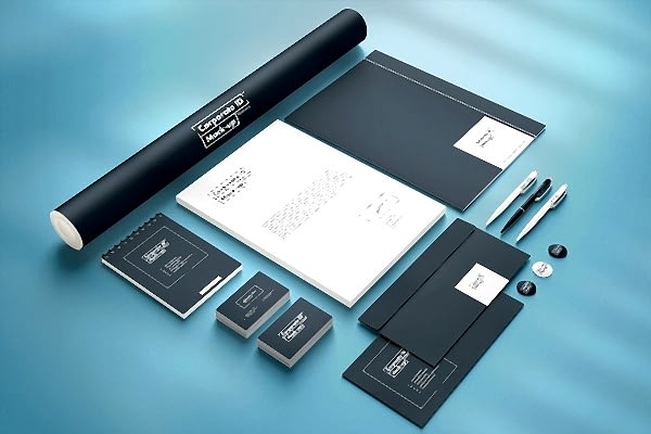 Kurumsal Kimlik Nedir? Kurumsal Kimlik Örnekleri Nelerdir?