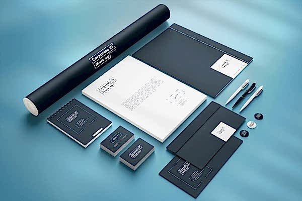 What is Corporate Identity? What are Corporate Identity Examples?