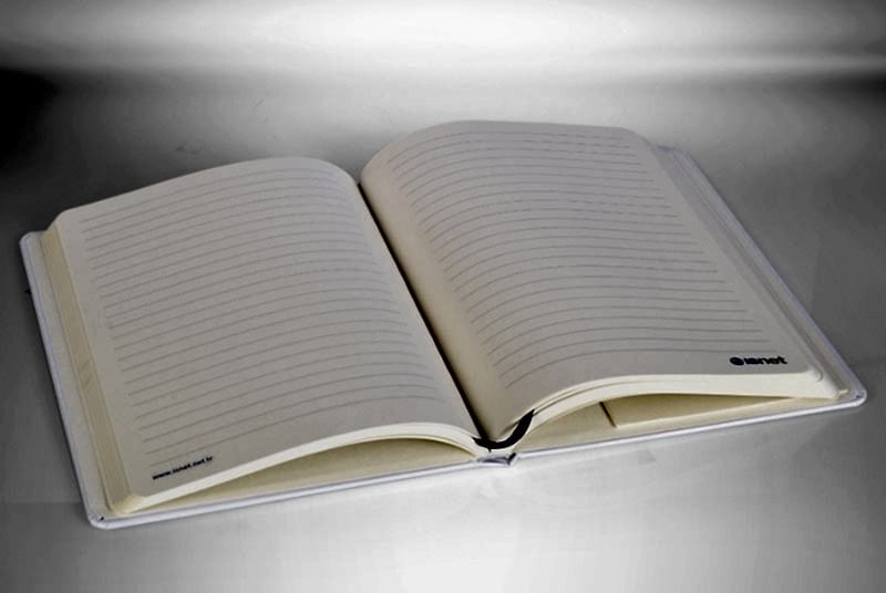 Blok Not - Küp Not Baskıları