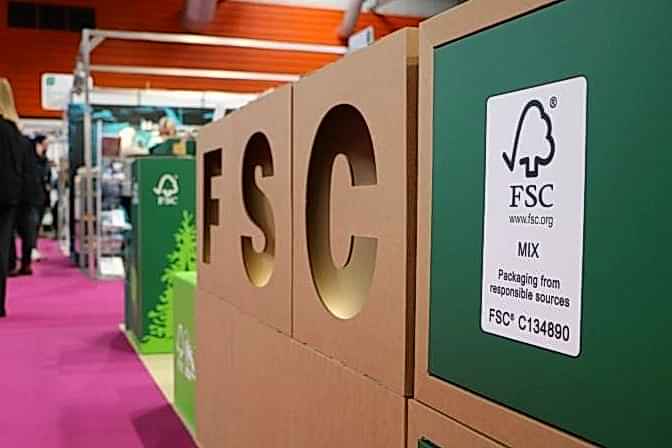 FSC Sertifikası Nedir?