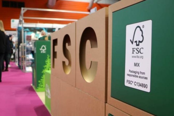 What is FSC Certificate?
