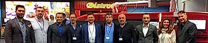 EFI Fark Yaratıyor!