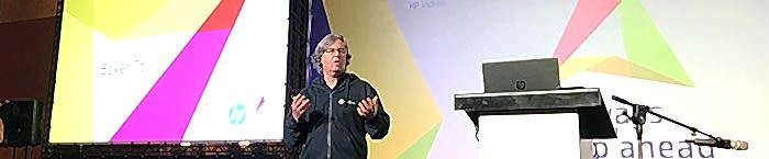 HP Indigo VIP Event, Tel Aviv