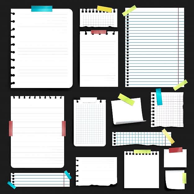 A Serisi Kağıt Ölçüleri Nelerdir?