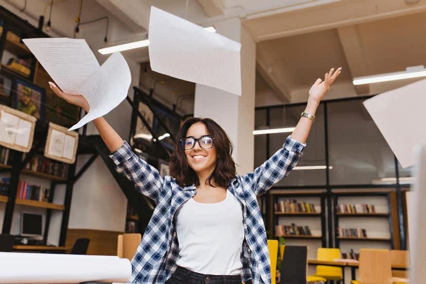 What are the Paper Types?