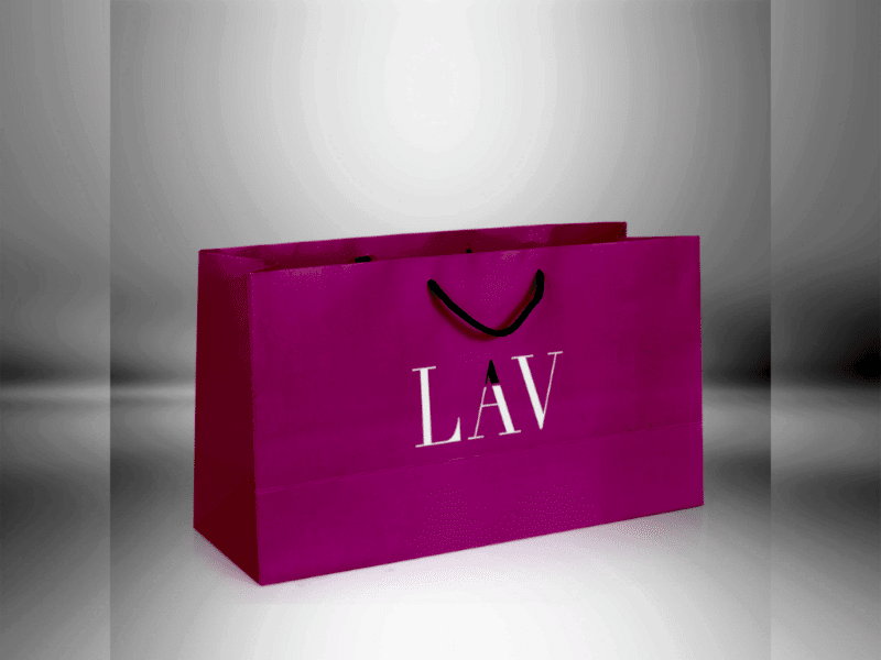 Neden Karton Çanta Tercih Edilir?