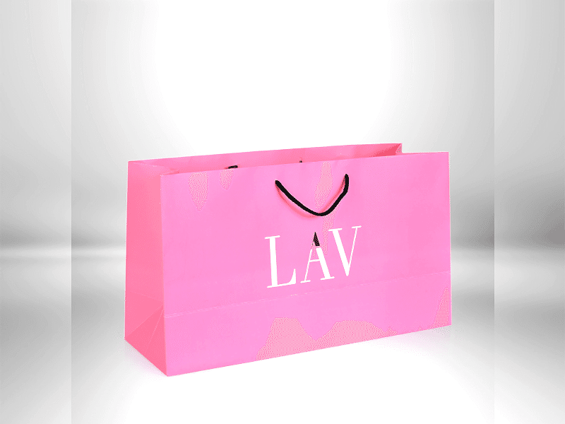 Why is Cardboard Bag Preferred?