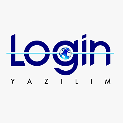 Login Yazılım