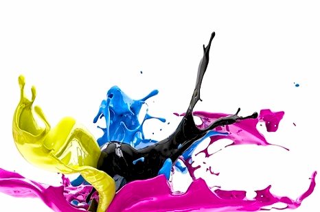 CMYK Nedir?
