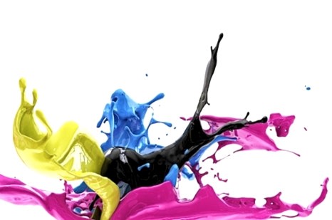 What is CMYK?