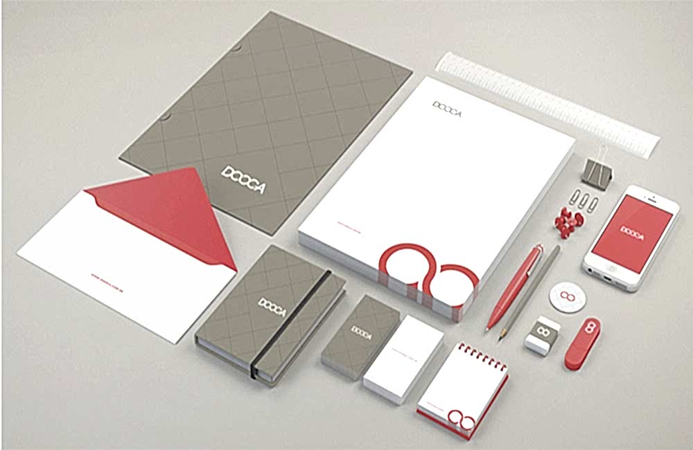 Kurumsal Kimlik Baskıları