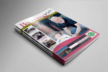 Dergi - Kitap Baskıları