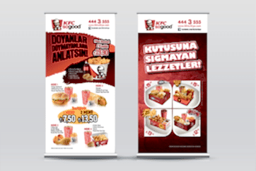 Poster / Afiş Baskıları