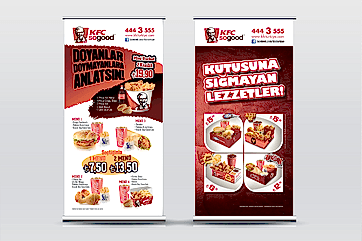 Poster / Afiş Baskıları