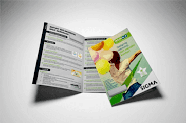 Broşür - Föy Baskıları