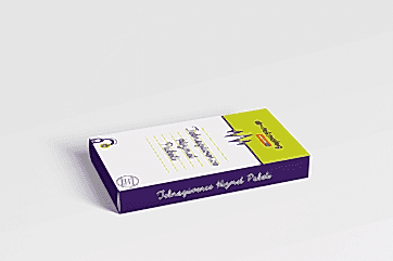 Kutu - Ambalaj Baskıları